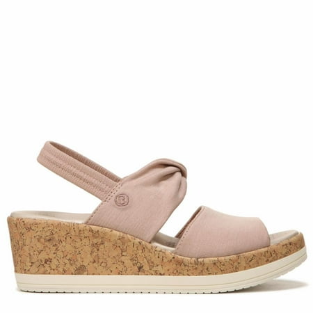 

Bzees Women s Remix Pink 9 M US