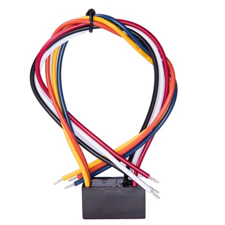 UPC: 0857331007150 | Siren Marine PAM4 Wired DC Relay