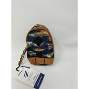 United By Blue Recycled Dog Waste Bag Dispenser - Lakeside Camo