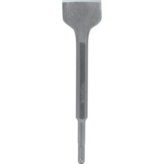 Makita D-51166 2 x 8-1/2 Scaling Chisel, SDS-PLUS