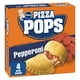 Pizza collations Pepperoni Pizza Pops de Pillsbury – image 1 sur 7