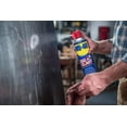 thumbnail image 3 of WD-40 Multi-Use Product Big-Blast Lubricant with Wide Nozzle Spray, 18 oz, 3 of 7