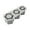 Gray, variant on Yhmxh Ice Cubes Tray for Tumblers Cup, BPA-Free Silicone Ice Cubes Mold for 20oz 30oz 40oz Tumblers, Easy Fill and Release Hollow Cylinder Ice Tray for Freezer, Chilling Whiskey, Cocktails, Drinks