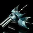 thumbnail image 2 of SENRISE Milling Cutter Bead Drill Tool DIY Handicrafts Jewelry Carves Cutter Tool Cemented Carbide 6mm-30mm, 2 of 4