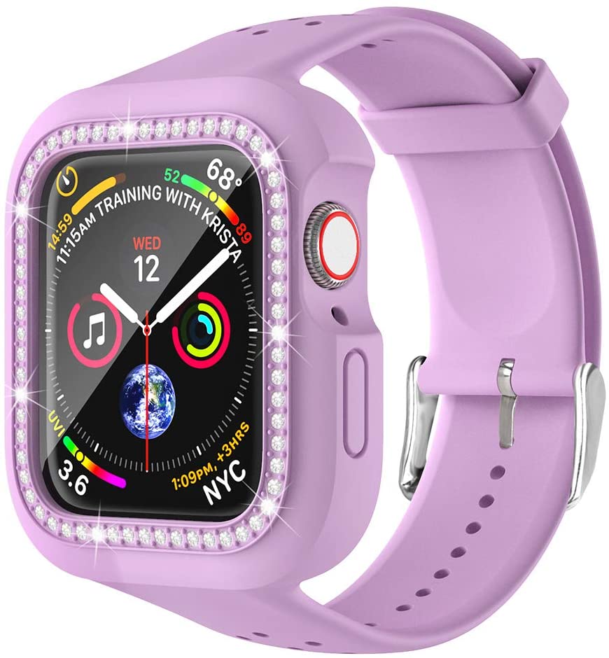 apple watch sporty