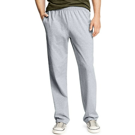 Hanes X-TempÃ‚Â® Men's Jersey Pocket Pant, Style O5627