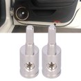 thumbnail image 3 of Wire Reducer, Durable Power Cable Joiner High Hardness  Conductivity  for Car Audio Amplifier for Inverter Battery and Automotive Applications, 3 of 7