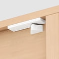 thumbnail image 2 of Suction Head Hydraulic Door Resistance Compatible with Left or Right Doors, 2 of 6