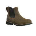 thumbnail image 1 of Bota de trabajo Carhartt Frontier para hombre, 6 tacones de piel con punta blanda, 1 of 7