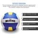 thumbnail image 3 of sweethay Voleibol Soft No. 5 Juego de entrenamiento de voleibol inflable con superficie texturizada para estudiantes adultos niños Tenis sweethay OD007695-00, 3 of 6