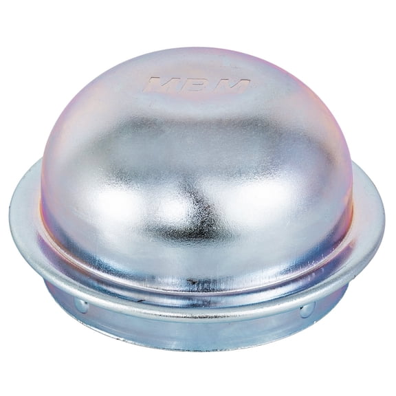 JEGS Replacement Dust Cap for 555-630520 & 555-630521 Brake Rotors [1.810 in. O.D.]