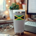 thumbnail image 5 of (3PCS) Sweden Flag stickers, Countries Flag Stickers - Waterproof Vinyl Decals For Laptops, Tumblers, Water Bottles, Books, Scrapbooks, Size 3 x 2 Inch, 5 of 7
