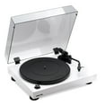 thumbnail image 4 of Fluance RT81 Elite High Fidelity Vinyl Turntable (White) with Ai41 Powered 5" Stereo Bookshelf Speakers (Lucky Bamboo), Diamond Stylus, Belt Drive, Built-in Preamp, 90W Class D Amplifier, Bluetooth, 4 of 8