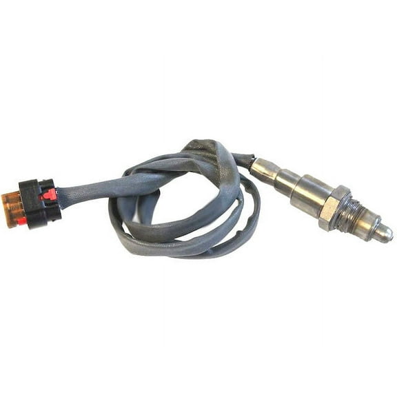 Downstream Oxygen Sensor - Compatible with 2016 - 2021 Ford Edge 2.0L 4-Cylinder VIN 9 FI Turbocharged GAS 2017 2018 2019 2020