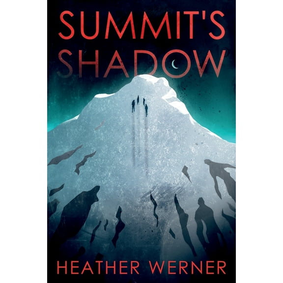 Summit's Shadow, (Paperback)