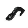 Emiif Rear Derailleur Hanger Rear Derailleur Mechanical Hook For Cube
