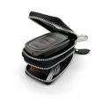 thumbnail image 2 of Caso Llave Automóvil Visual Universal Case PU Leather Car Remoto Llavero (), 2 of 9