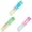 E, variant on YardChic 1Pc Flexible Ruler, Bendable Plastic Ruler, Soft Bendable Gradient Colour Rulers with Centimeters and Inches for Home Classroom Office Supplies, Classroom Must Haves, 8 Inch