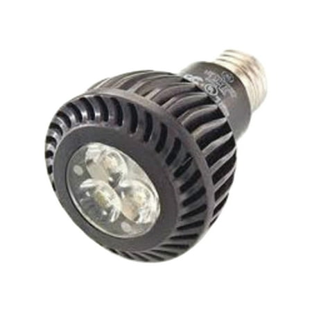 

GE LED LightBulb 120 Volt 7 Watt 60Hz PAR20 20Â° Narrow Flood