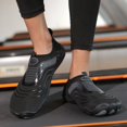 thumbnail image 2 of Barefoot Sock Shoes for Women Men Minimalist Zero Drop Walking Shoes Portable Fitness Workout Yoga Shoes, 2 of 9