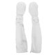 thumbnail image 1 of 1 par de mangas de brazo para hombres y mujeres mangas protectores de brazo protector, 1 of 4