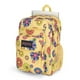 thumbnail image 5 of MOCHILA JANSPORT BIG STUDENT POWER TO THE FLOWER JS0A47JKGI1 AMARILLO, 5 of 8