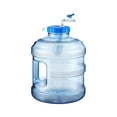 thumbnail image 2 of Contenedor de agua Cola tanque de almacenamiento de agua 11.3L Cubo para exterior, 2 of 8