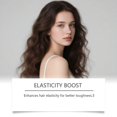 thumbnail image 4 of Rosemary Volumizing Shampoo gently cleanses hair, leaving it naturally voluminous, moisturized, and smooth with a shine., 4 of 4