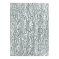 thumbnail image 6 of Joy Carpets Fool's Gold 5'4" x 7'8" area rug in color Cloudy, 6 of 6