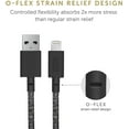 thumbnail image 7 of Native Union Belt Cable XL USB-A - 10ft Ultra-Strong Reinforced Charging Cable (Cosmos), 7 of 7