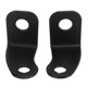 thumbnail image 3 of Black Car LED Work Light Driving Lamp 54W Single Row Off Road Light Bar Universal for Motorcycle, 3 of 5
