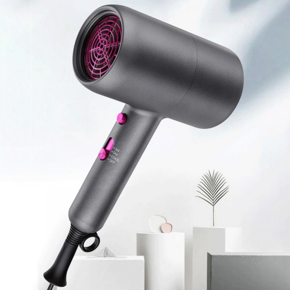 Hair Dryer Strong Wind Professional Hair dryer Salon Dryer Hot &Cold Wind Negative Ionic Hammer Blower Dry Electric Hair dryer Hair Dryer Strong Wind Professional Hair dryer Salon Dryer Hot &Cold Wind Negative Ionic Hammer Blower Dry Electric Hair dryer