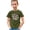 Military Green Shirt, variant on Boys Conversation Hearts Valentine's Day Shirt Country Camo Mama's Boy TShirt Military Green Shirt 12 Months