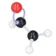 thumbnail image 3 of Kit de ciencia, 189 piezas, modelo de estructura molecular, modelo de estructura molecular, kit de modelo de química orgánica, estándares líderes en la industria, 3 of 12