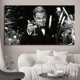 thumbnail image 3 of Poster Canvas Painting The Great Gatsby Movie Leonardo Dicaprio Wall Art No Frame, 3 of 5