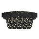 thumbnail image 3 of Fotbe Daisy Cangurera Cuadrada con Estampado de Doble Capa, Bolsa de Cintura Ajustable Mini para Hombres y Mujeres, 3 of 9