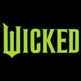 thumbnail image 2 of Boy's Wicked Official Logo  Graphic T-Shirt, 2 of 5