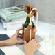 thumbnail image 4 of Juego de rompecabezas de botellas BSIRI Gifts HB3F para adultos con estante, 4 of 9