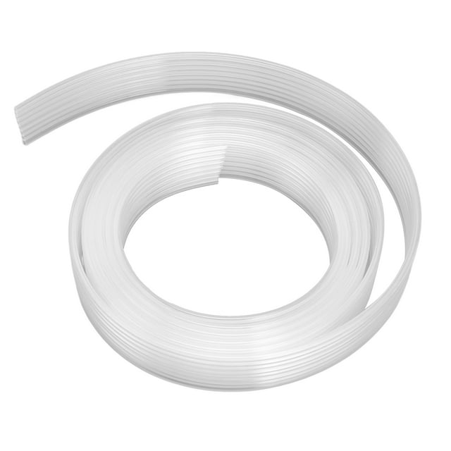 Inks Tube Replacement, 4mm OD 3mm ID Ink Tubing Lightweight for UV Printer for Photo Machine 4 Row,6 Row,8 Row
