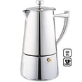 thumbnail image 3 of Cuisinox Cafetière Expresso Roma 6 Tasses, 3 of 6