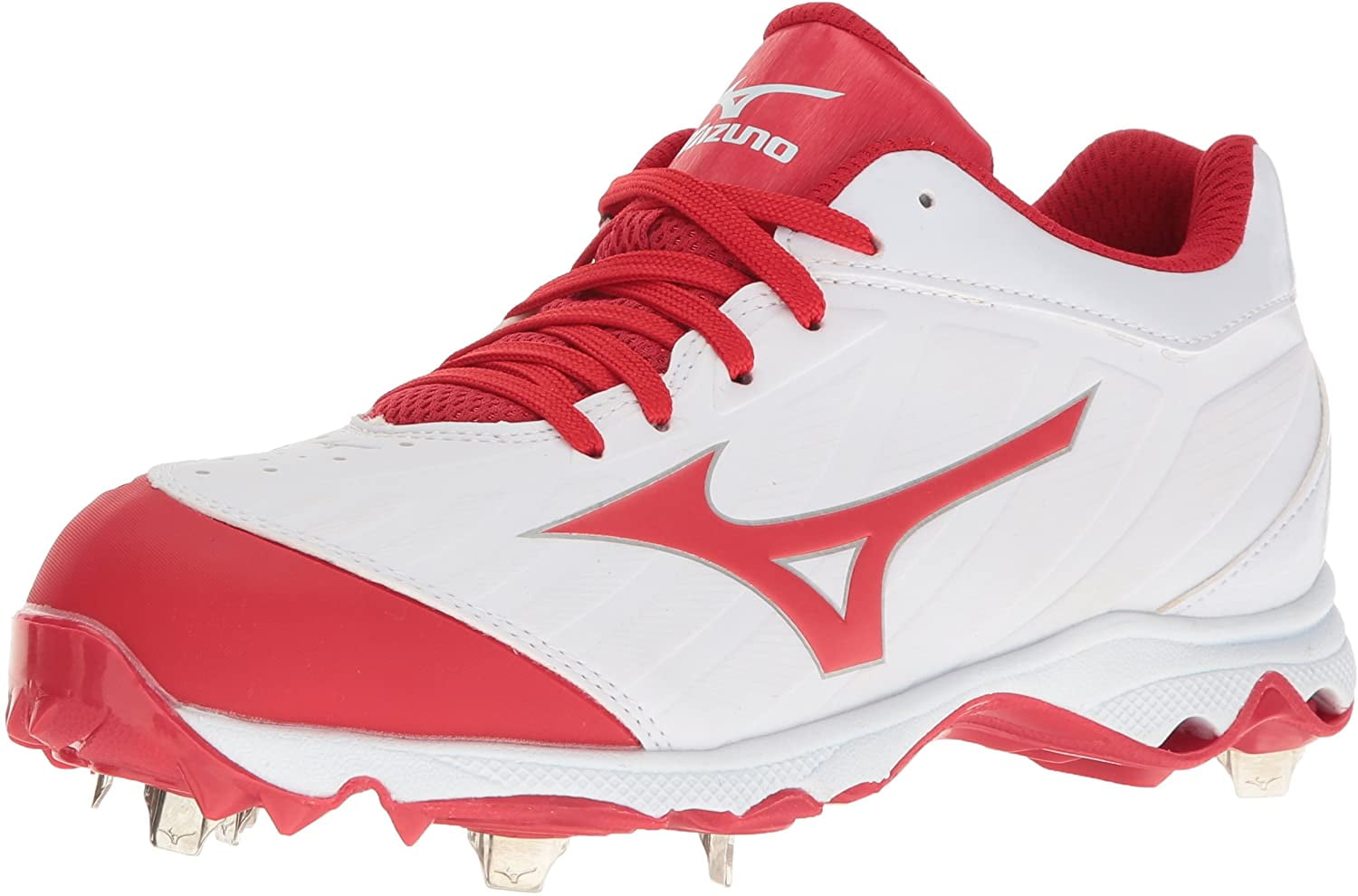 9 spike advanced sweep 3