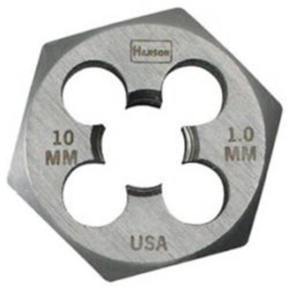 American Tool Hn6712- 0.25-19 British Standard Pipe