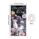 thumbnail image 3 of Uuiauoio Happy New Year Door Cover Decoration with Festive Winter Design, Reusable Polyester Door Hanging for Party and Celebration, Indoor Outdoor Welcome Sign Tapestry, 3 of 9