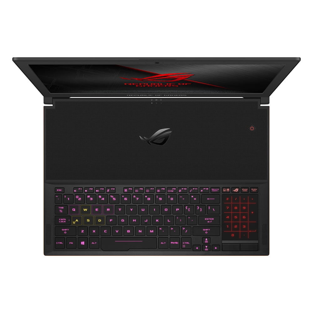 ASUS ROG Zephyrus Gaming Laptop 15.6
