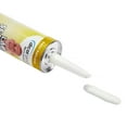 thumbnail image 2 of Dicor 551LSW, EPDM, White Non Sag Industrial Sealant, 10 oz, 2 of 6