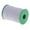 Blanc Froid, variante sur Fil Élastique de 500 Mètres pour Fabrication de Bijoux, Ficelle de Perles 0.5mm Blanc Froid