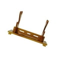 thumbnail image 2 of tredstone Présentoir d'Épée de Samouraï Support Katana en Bois 2 Niveaux, 2 of 9