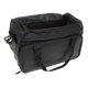 thumbnail image 4 of Bolsa de herramientas de salón, organizador de cosméticos, cierre de cremallera, bolsa de equipaje de viaje, bolso de peluquero, bolsa de peluquería, 4 of 8