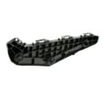 thumbnail image 3 of For 11-13 Highlander Front Bumper Retainer Mounting Support Bracket Driver Side, 3 of 4