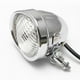 thumbnail image 5 of Faro de Motocicleta LED Sunnimix Cromo 123 mm, 5 of 7